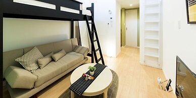 Trip Pod Komondo-Machi