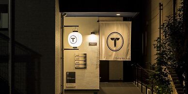 Trip Pod Komondo-Machi