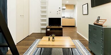 Trip Pod Komondo-Machi