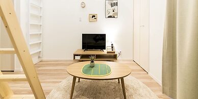 Trip Pod Komondo-Machi