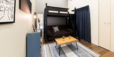 Trip Pod Komondo-Machi