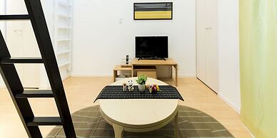 Trip Pod Komondo-Machi