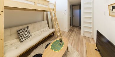 Trip Pod Komondo-Machi