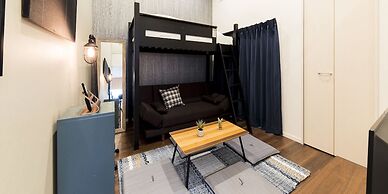 Trip Pod Komondo-Machi