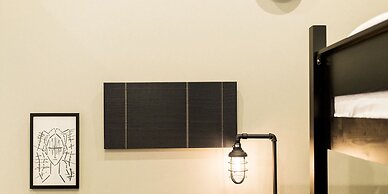 Trip Pod Komondo-Machi