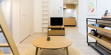 Trip Pod Komondo-Machi