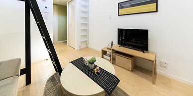 Trip Pod Komondo-Machi