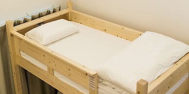 Trip Pod Komondo-Machi