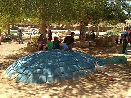 Lotan Desert Travel Hotel