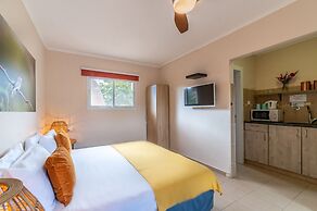 Lotan Desert Travel Hotel