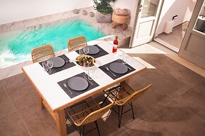 Santorini Soul Villas