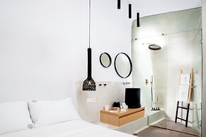 Santorini Soul Villas