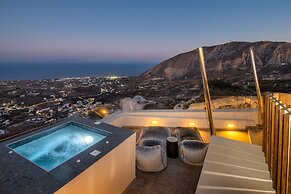 Santorini Soul Villas