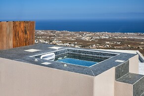 Santorini Soul Villas