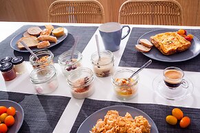 Santorini Soul Villas