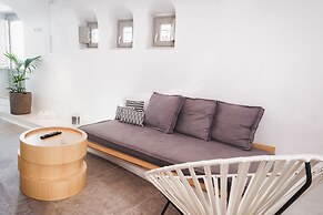 Santorini Soul Villas