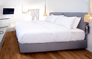 Santorini Soul Villas