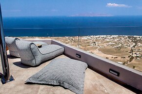 Santorini Soul Villas