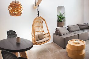 Santorini Soul Villas