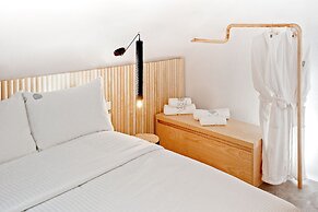 Santorini Soul Villas