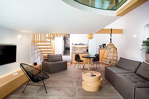 Santorini Soul Villas