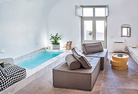 Santorini Soul Villas