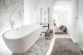 Santorini Soul Villas