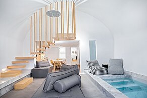 Santorini Soul Villas