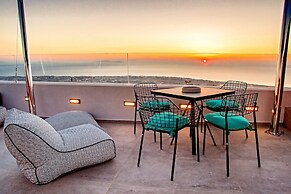 Santorini Soul Villas