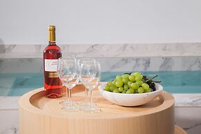 Santorini Soul Villas