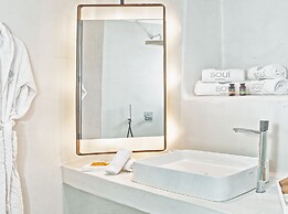 Santorini Soul Villas