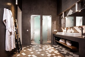 Santorini Soul Villas