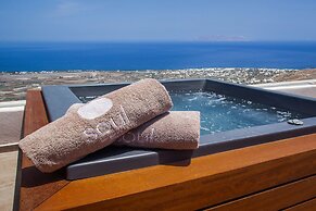 Santorini Soul Villas
