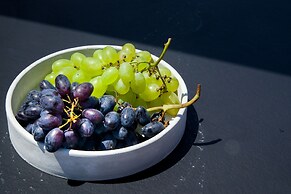 Santorini Soul Villas