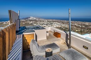 Santorini Soul Villas