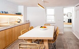 Santorini Soul Villas