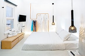 Santorini Soul Villas