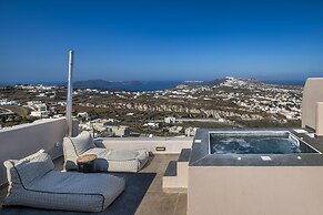 Santorini Soul Villas