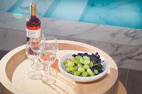 Santorini Soul Villas