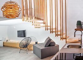 Santorini Soul Villas