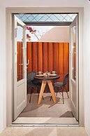 Santorini Soul Villas