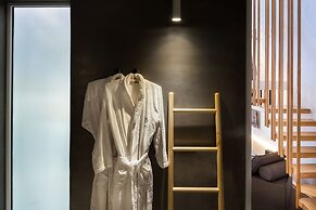 Santorini Soul Villas