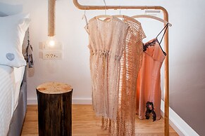 Santorini Soul Villas