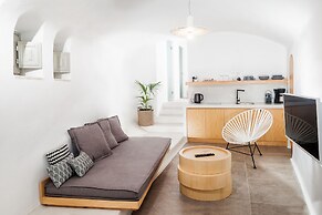 Santorini Soul Villas