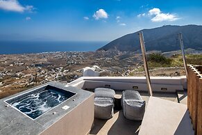 Santorini Soul Villas