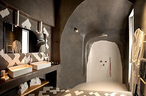 Santorini Soul Villas