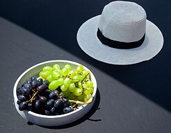 Santorini Soul Villas