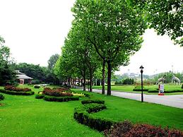 Dalian Bangchui Island Hotel