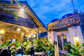 The Syron Huts Lembongan