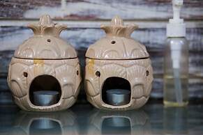 The Syron Huts Lembongan